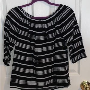 🛑SOLD NWT Cynthia Rowley Top